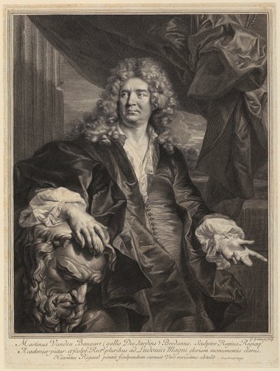  od Gérard Edelinck