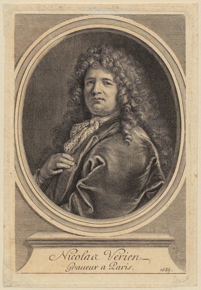  od Gérard Edelinck