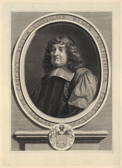  od Gérard Edelinck