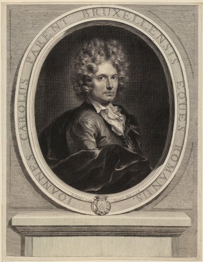  od Gérard Edelinck