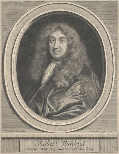  od Gérard Edelinck
