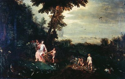 Voda od Gerard Hoet