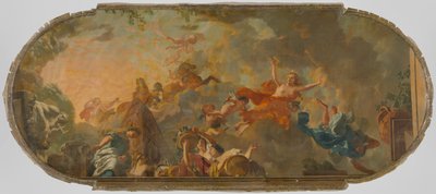  od Gerard de Lairesse