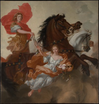  od Gerard de Lairesse