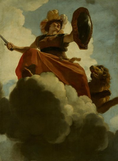  od Gerard de Lairesse