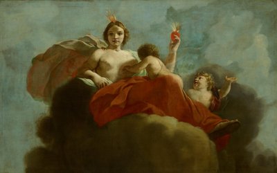  od Gerard de Lairesse