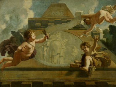  od Gerard de Lairesse