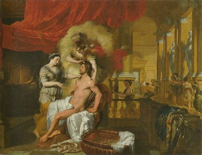 od Gerard de Lairesse