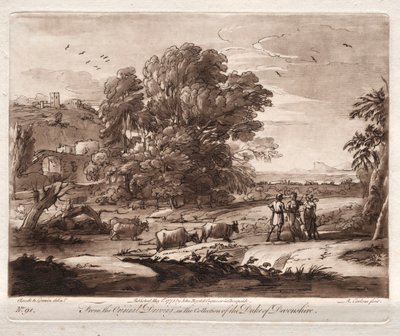 Kniha Pravdy od Gerard de Lairesse