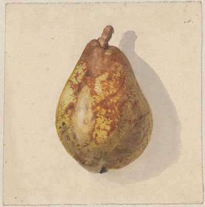 Peer od Gerardina Jacoba van de Sande Bakhuyzen