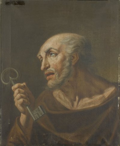  od Gerardus Laurentius Keultjes