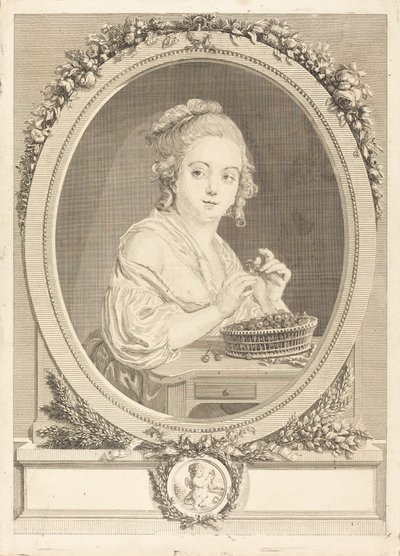 Třešně. od Geraud Vidal