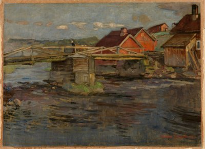  od Gerhard Munthe