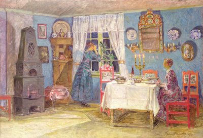 Nepřijde brzy? od Gerhard Peter Frantz Vilhelm Munthe