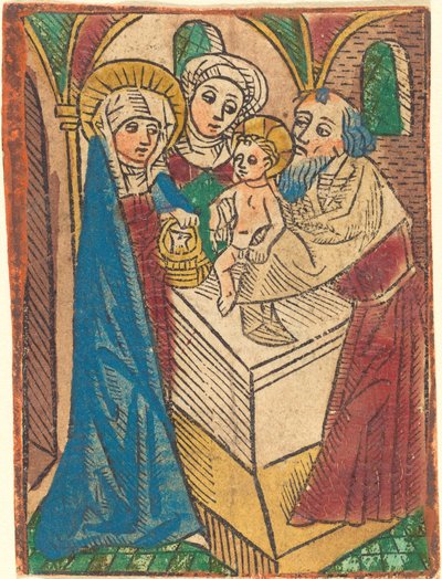 Prezentace od German 15th Century