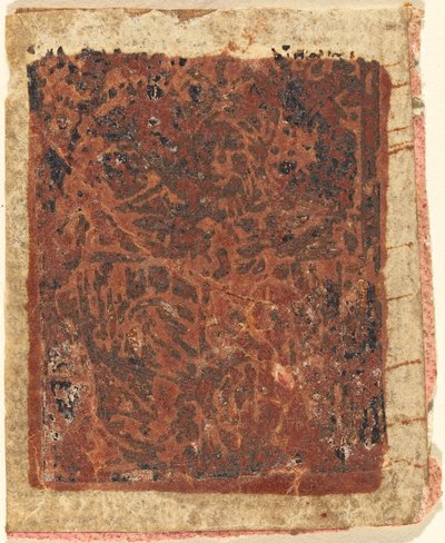 Trojice od German 15th Century