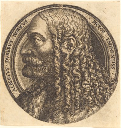 Albrecht Dürer od German 16th Century