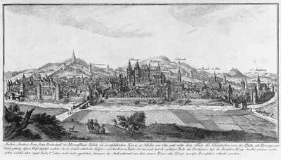 Aachen (lept) od German School