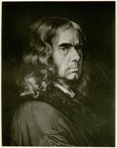 Adelbert von Chamisso od German School