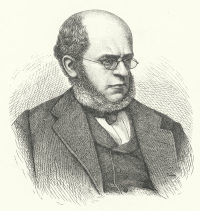Adolph Menzel, německý realistický umělec od German School