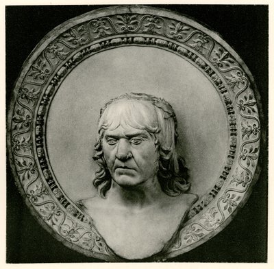 Andrea Mantegna od German School