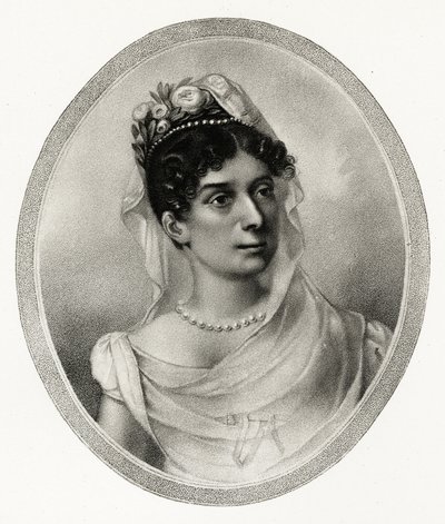Angelica Catalani od German School