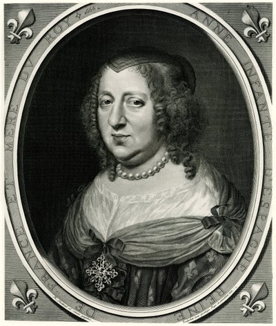 Anny Rakouské od German School