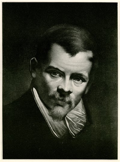 Annibali Carracci od German School