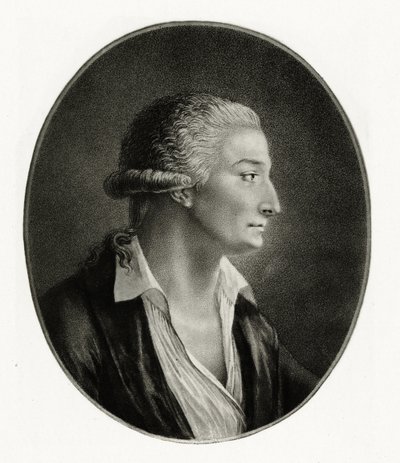 Antoine Laurent Lavoisier od German School