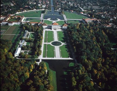 Závěsný od German School