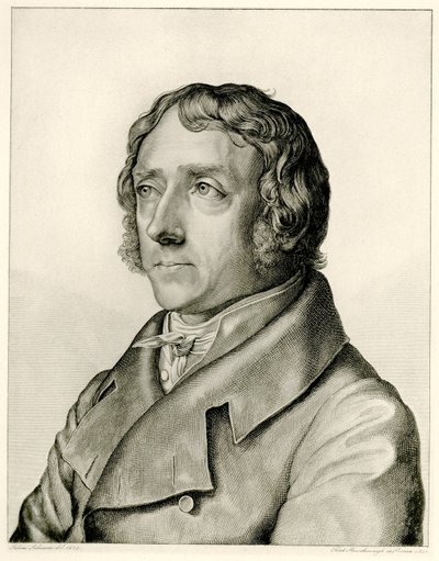 Barthold Georg Niebuhr, 1884-90 od German School