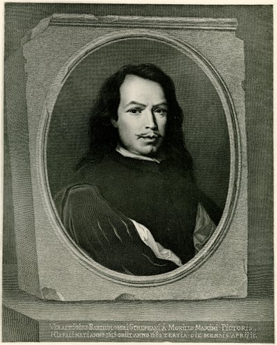 Bartoloměje Stephena Murilla od German School