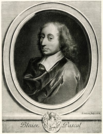 Blaise Pascala od German School