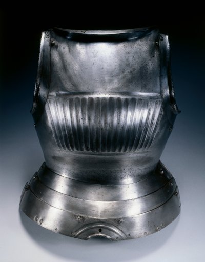Náprsník v maxmiliánském stylu, kolem 1510-30 od German School