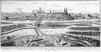 Breisach (lept) od German School