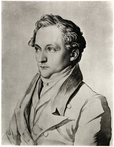 Christian Freiherr von Bunsen, 1884-90 (fototyp) od German School