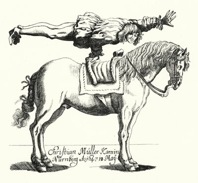 Christian Mueller od German School