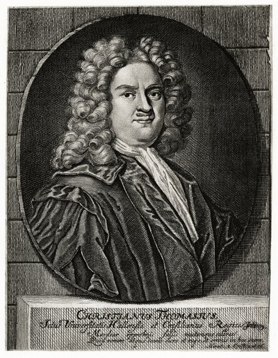 Christian Thomasius od German School