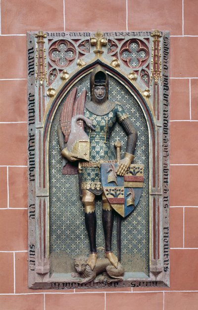 Závěsný od German School
