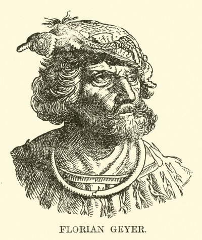 Florián Geyer od German School