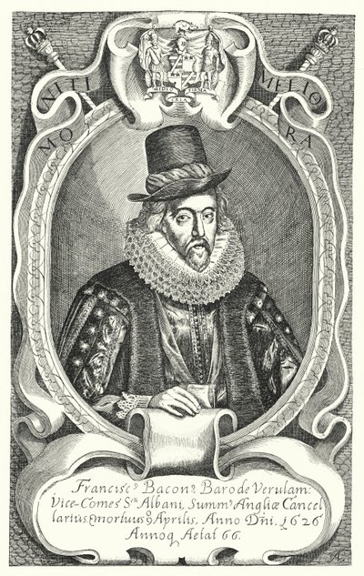 Francis Bacon od German School