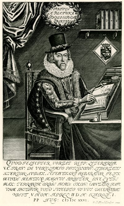 Francis Bacon od German School