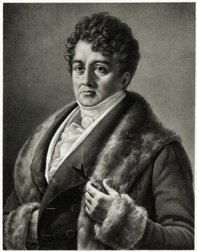 François Joseph Talma, 1884-90 od German School