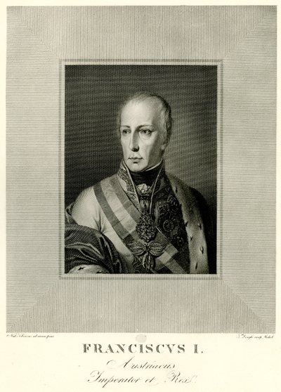 Franz II. od German School