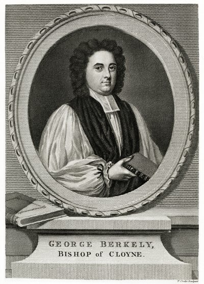 Georg Berkeley od German School