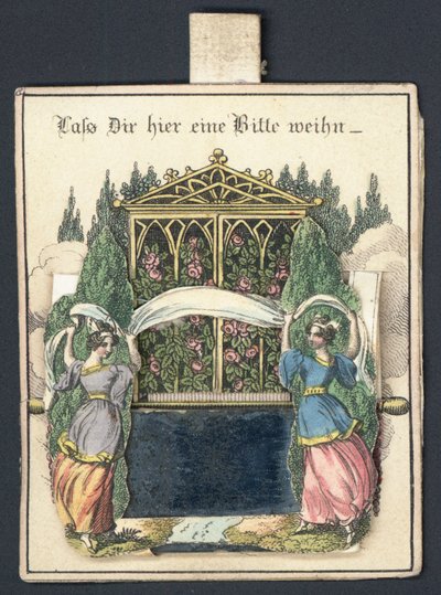 Německé blahopřání od German School