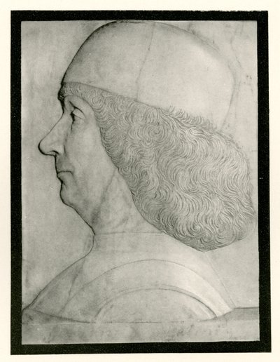 Giovanni Bellini od German School