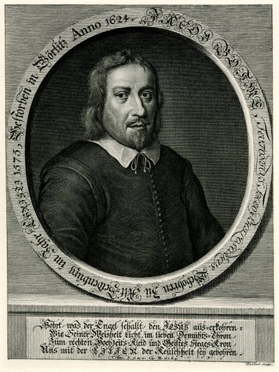 Jacob Boehme od German School