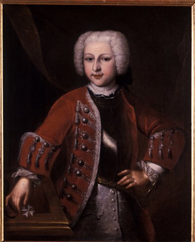 Johann Adolf od German School