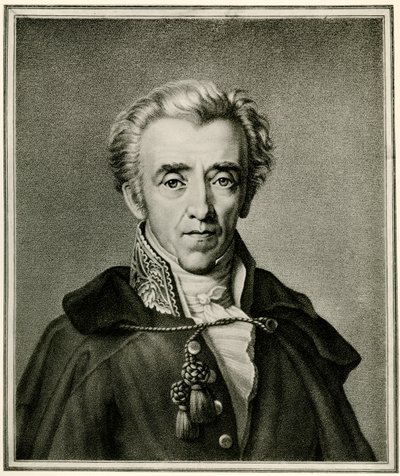 Johann Friedrich Freiherr Cotta von Cottendorf od German School